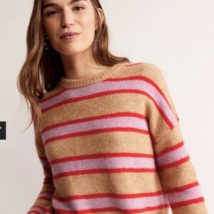 Boden Relaxed Women's Sweater